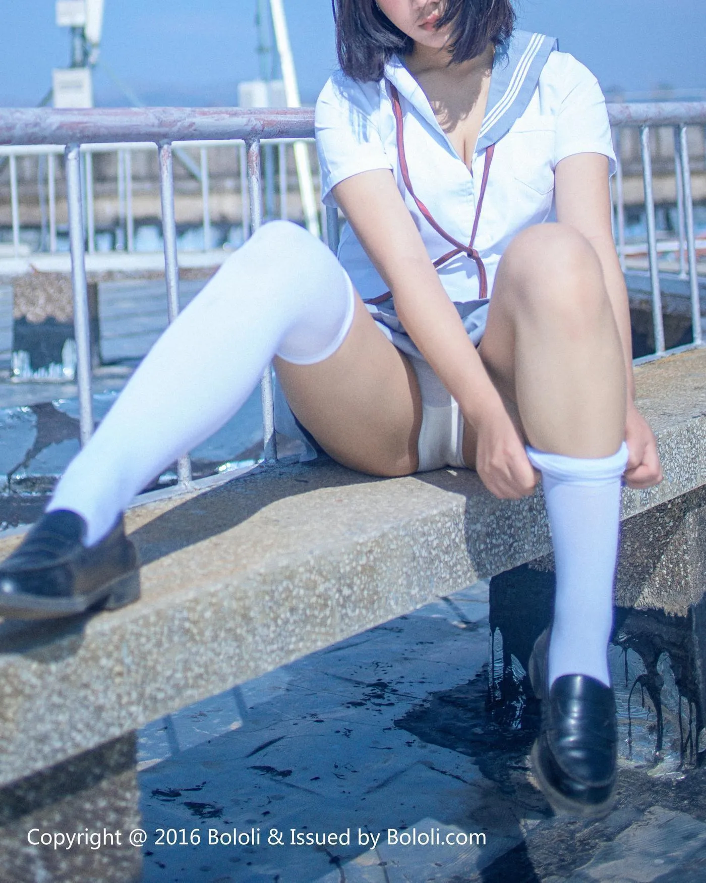 Vol.096 汐姐 [41P]插图3